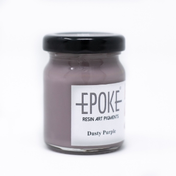 Picture of Epoke Art Epoxy Pigment Dusty Purple 75gm