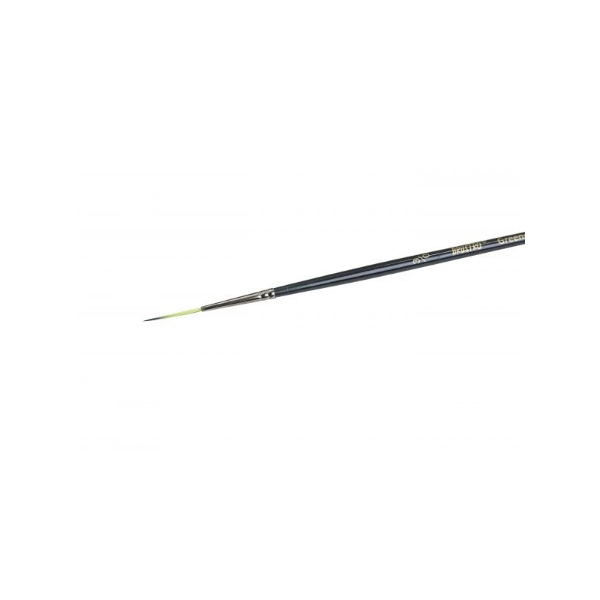 Picture of Brustro Greengold Liner Brush 1800 No.3 - 0