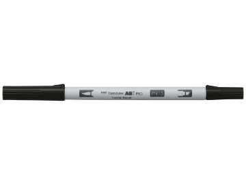 Picture of Tombow ABT Pro Dual Alcohol Based Brush Pen-PN15