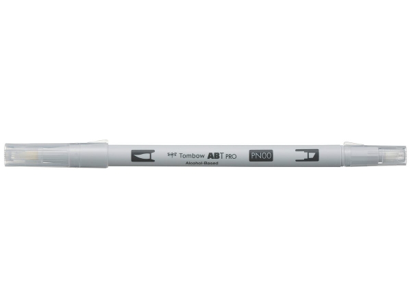 Picture of Tombow ABT Pro Dual Alcohol Based Brush Pen-PN00