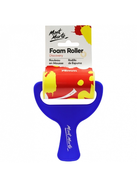 Picture of Mont Marte Foam Roller - 75mm