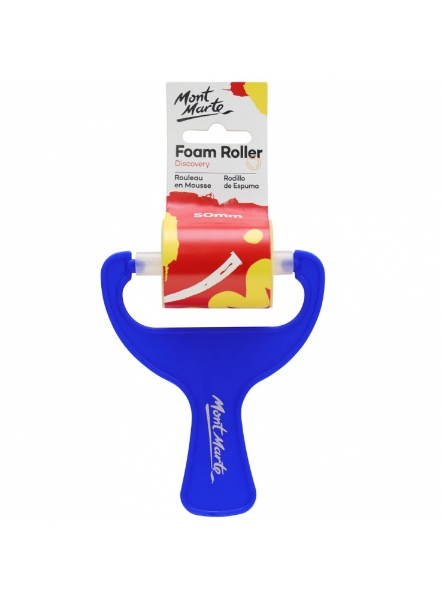 Picture of Mont Marte Foam Roller - 50mm