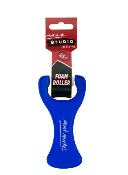 Picture of Mont Marte Foam Roller - 25mm
