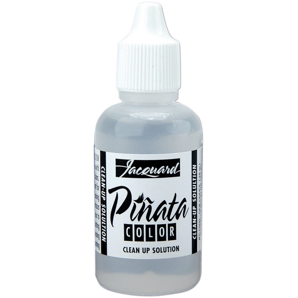 Picture of Jacquard Pinata Alcohol Ink - 5 oz Rich Gold