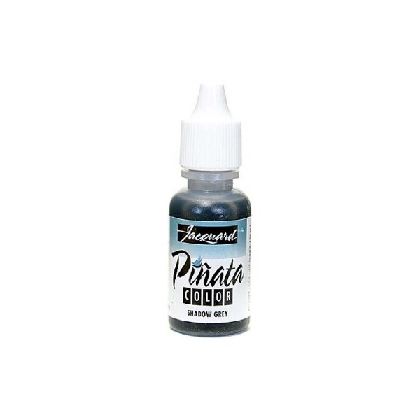 Picture of Jacquard Pinata Alcohol Ink - 5 oz Shadow Grey
