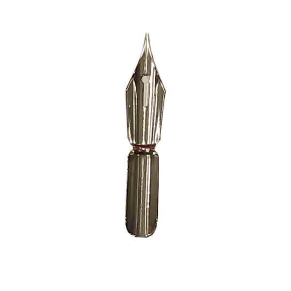 Picture of Manuscript Leonardt Dip Pen Nib-DP111PL24