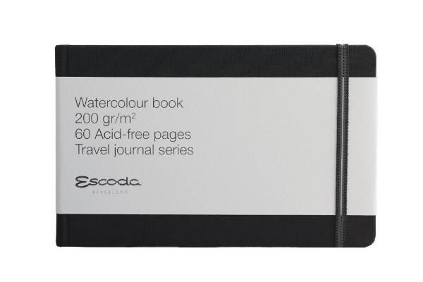 Picture of Escoda Landscape Journals Series L200-10