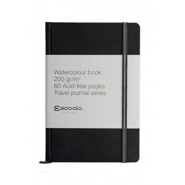 Picture of Escoda Portrait Journals  Series L200-20