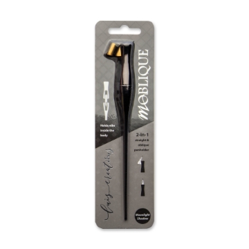 Picture of Moblique Oblique holder Moonlight Shadow (Chrome Shade)