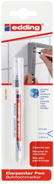 Picture of Edding Carpenter Pen - ( 4-8850-1-4001 ) 