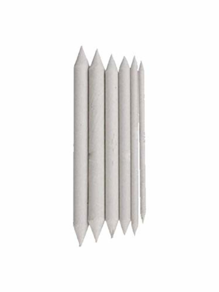 Sudha 68 Paper Blending Stump Set of 6