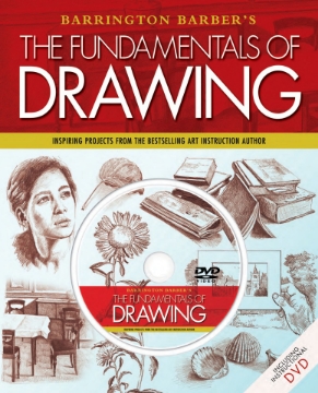 Picture of Fundamentals of Drawing