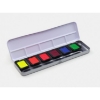 Picture of FINE TEC Pearlescent Neon Colour Set of 6 (FN9000)