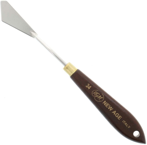 Picture of RGM New Age Painting Knife - No.34
