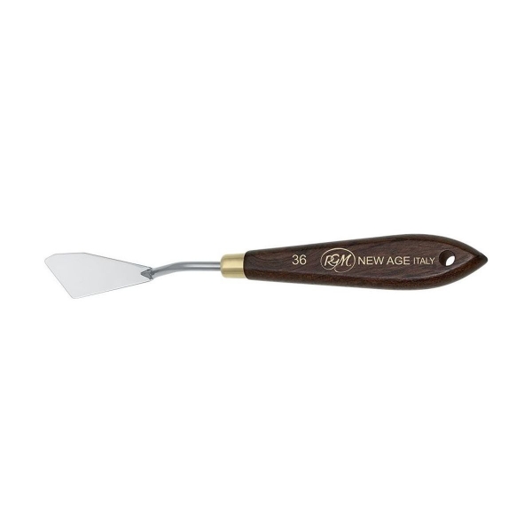 Picture of RGM New Age Painting Knife - No.36