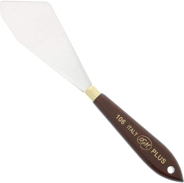Picture of RGM Plus Painting Knife - 106