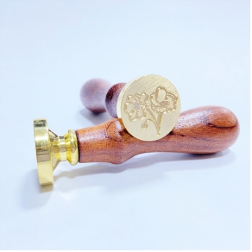 Picture of Seal Wax Stamp Design (C:203)