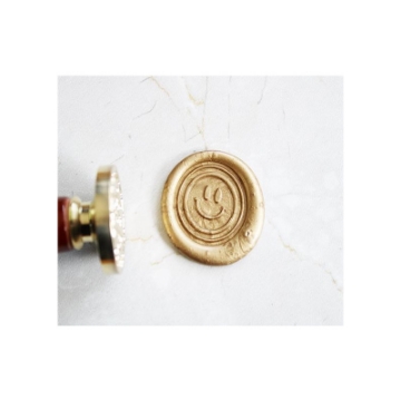 Picture of Seal Wax Stamp Design (F:200)