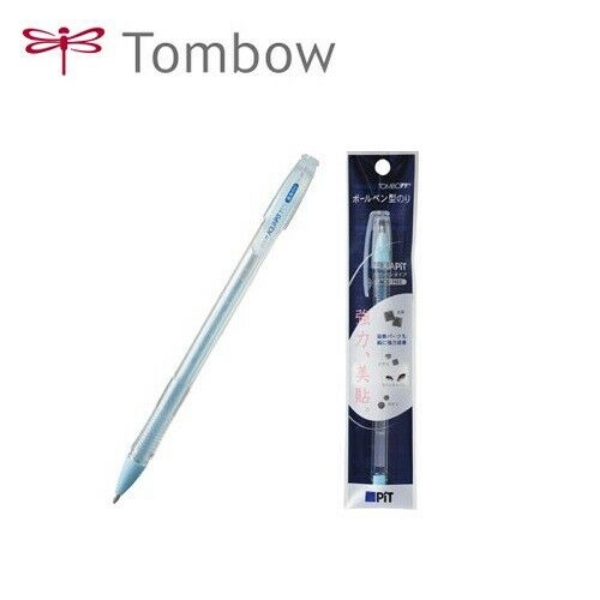 Picture of Tombow Aqua Pit Pen Liquid Glue 1.0mm
