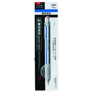 Picture of Tombow Mono Graph Zero Mechanical Pencil 0.5mm