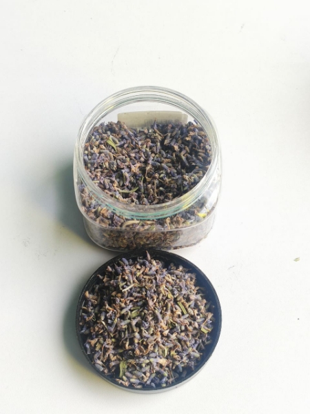 Picture of HTC Original Dried Flower - Lavender Buds