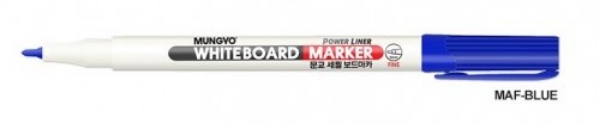 Picture of Mungyo White Board Marker - Blue