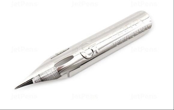 Picture of Zebra G Nib Pack Of 10