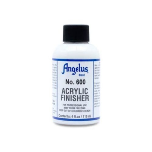 Picture of Angelus Acrylic Finisher No.600 - 118ml