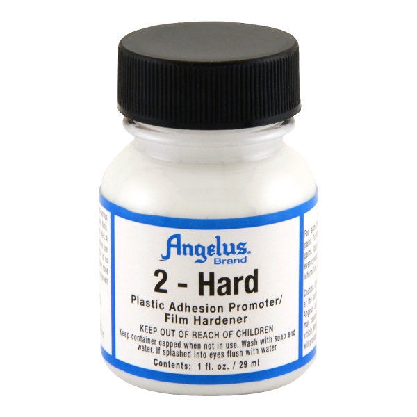 Picture of Angelus 2-Hard Flim Hardener No.722 - 29ml