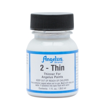 Picture of Angelus 2-Thin Reducer Thinner No.720 29.5ml