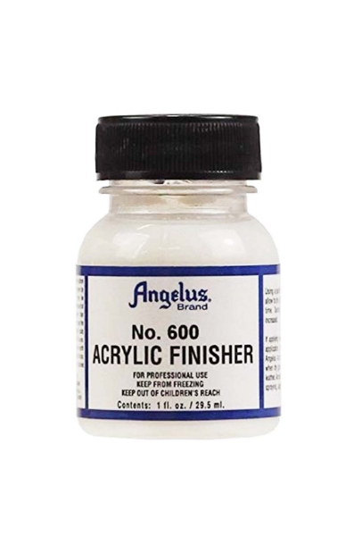Picture of Angelus Acrylic Finisher No.600 - 29.5ml