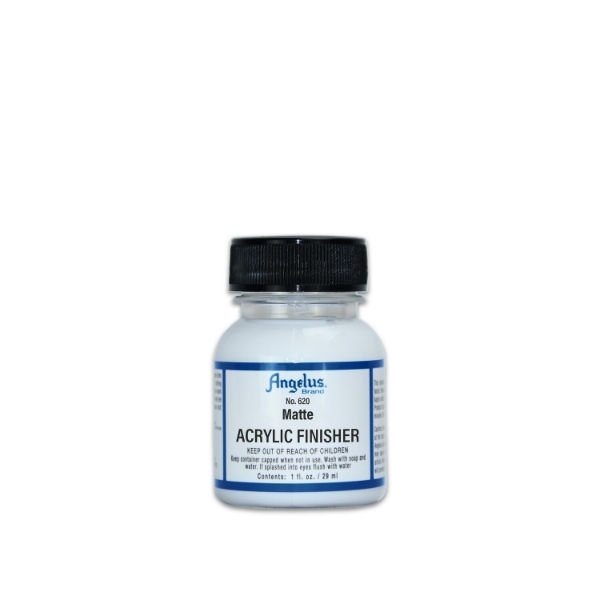 Picture of Angelus Matte Acrylic Finsiher No.620 - 29.5ml