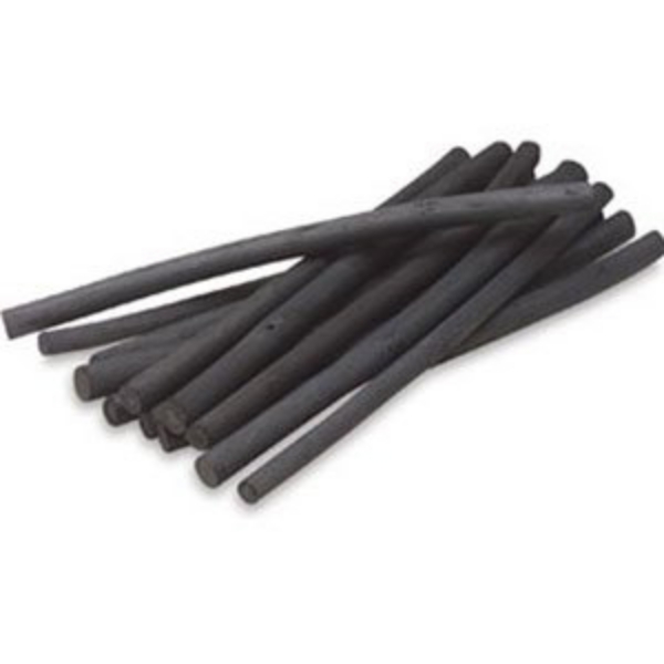 Picture of Cretacolor Natural Charcoal Stick - Set of 30