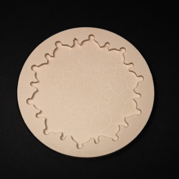 Picture of EPOKE Mandala Mould (Plain)