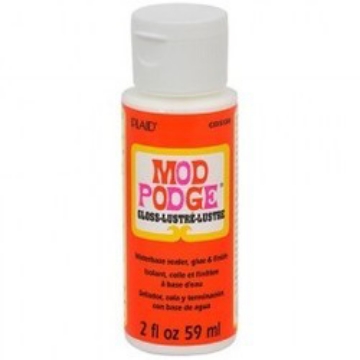 Picture of Mod Podge Gloss Finish 2oz / 59ml