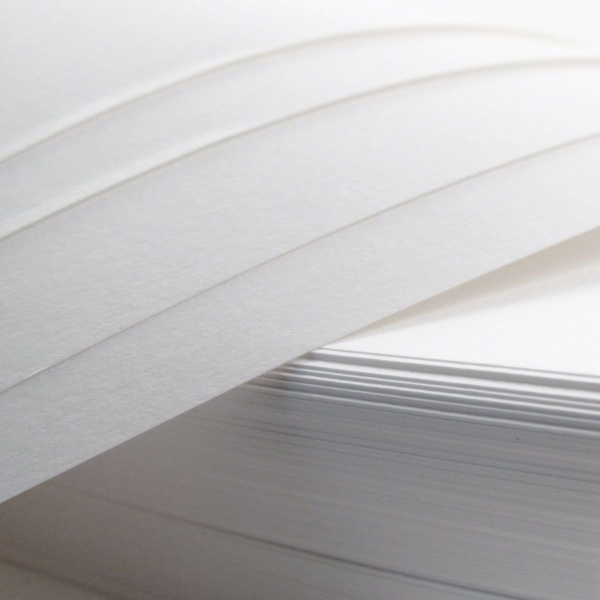 Picture of Fabriano Accademia Paper Pad A5 120gsm x 50Sht