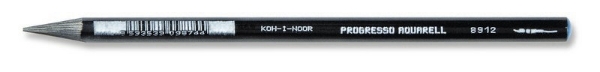 Picture of Kohinoor Woodless Graphite Pencil 4B (Aquarelle)