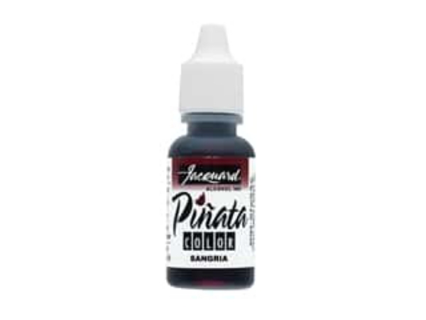 Picture of Jacquard Pinata Alcohol Ink - 5 oz Sangria