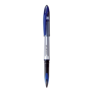 Picture of Uniball Air Pen Blue UBA-188-L