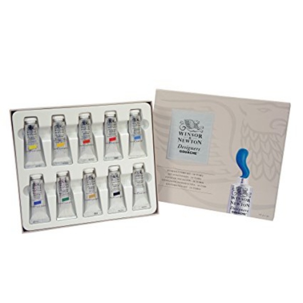 Picture for category WN Designers Gouache 14ml