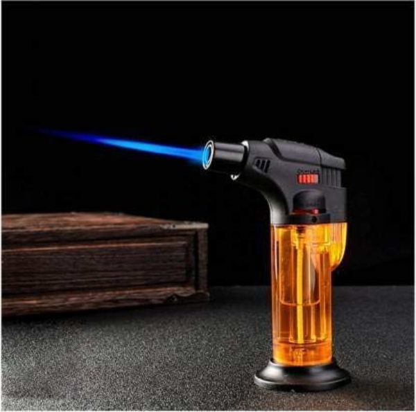 Picture of Micro Torch Piezo Gas Burner Mini Ql-001