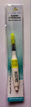 Picture of Artyshils Art Water Brush Pen (Medium)
