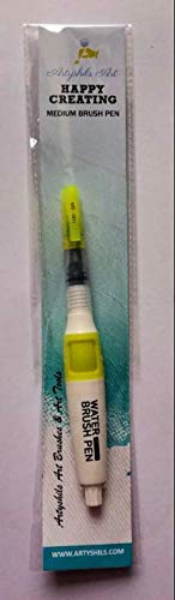 Picture of Artyshils Art Water Brush Pen (Medium)