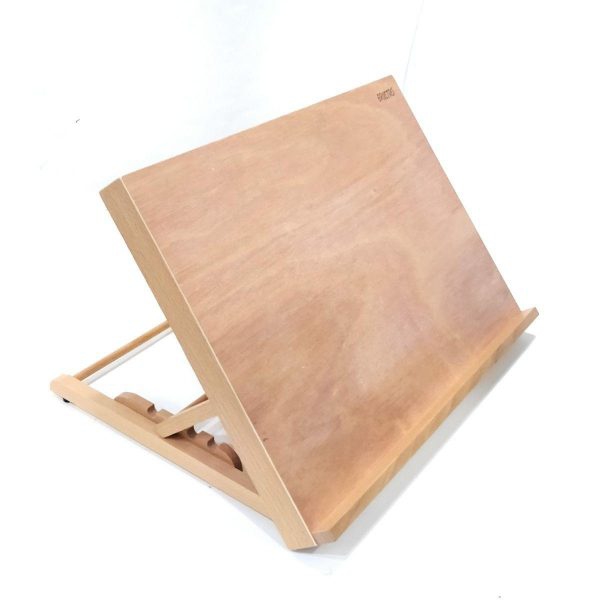 Picture of Brustro Artsits A3 Adjustable Drawing Painting Easel