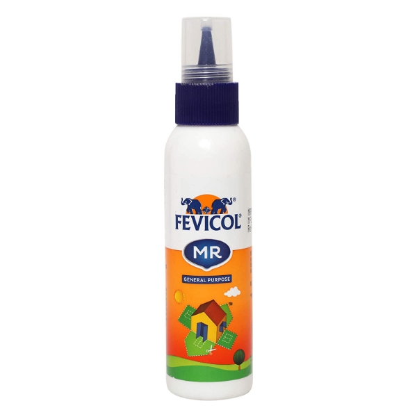 Picture of Fevicol Mr-Easy Flow (Squezee Bottle)105Gm