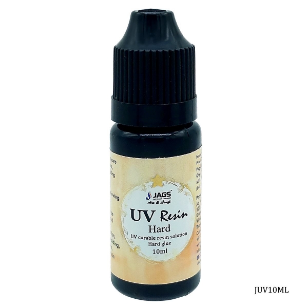 Picture of HTC Uv Resin Hard Glue 10ml