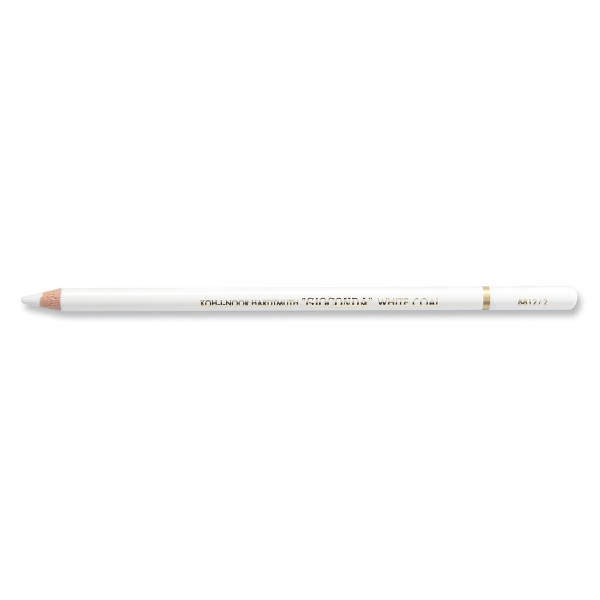 Picture of Kohinoor Gioconda Art Pencil White Coal