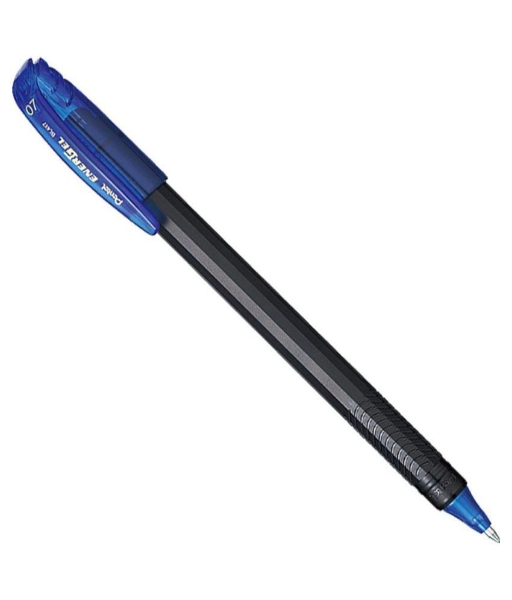 Picture of Pentel Roller Gel Pen 0.7Mm Bl417 Blue