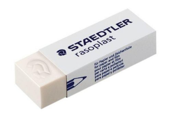 Picture of Staedtler Eraser Rasoplast