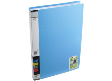 Picture of Trio Display Book - 60 Pockets Fc-606F